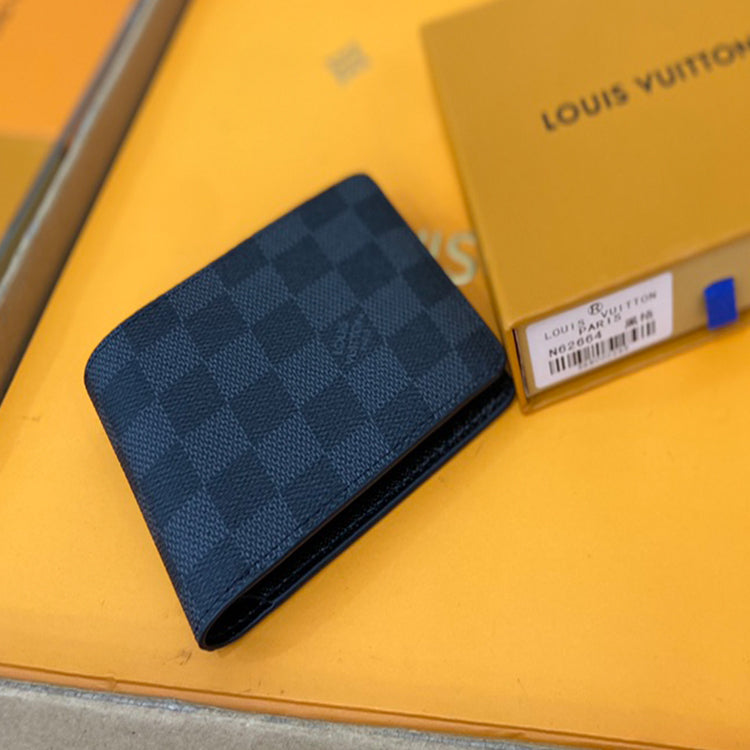 3E06B Popular leather wallets