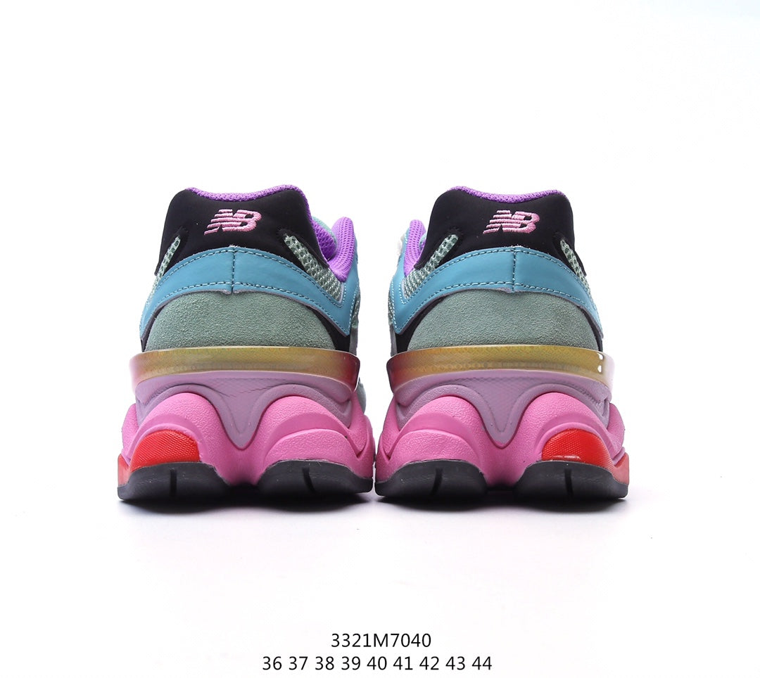 JXN190Z Popular Sneakers