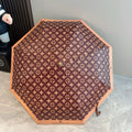15RE140S Popular UV resistant umbrella