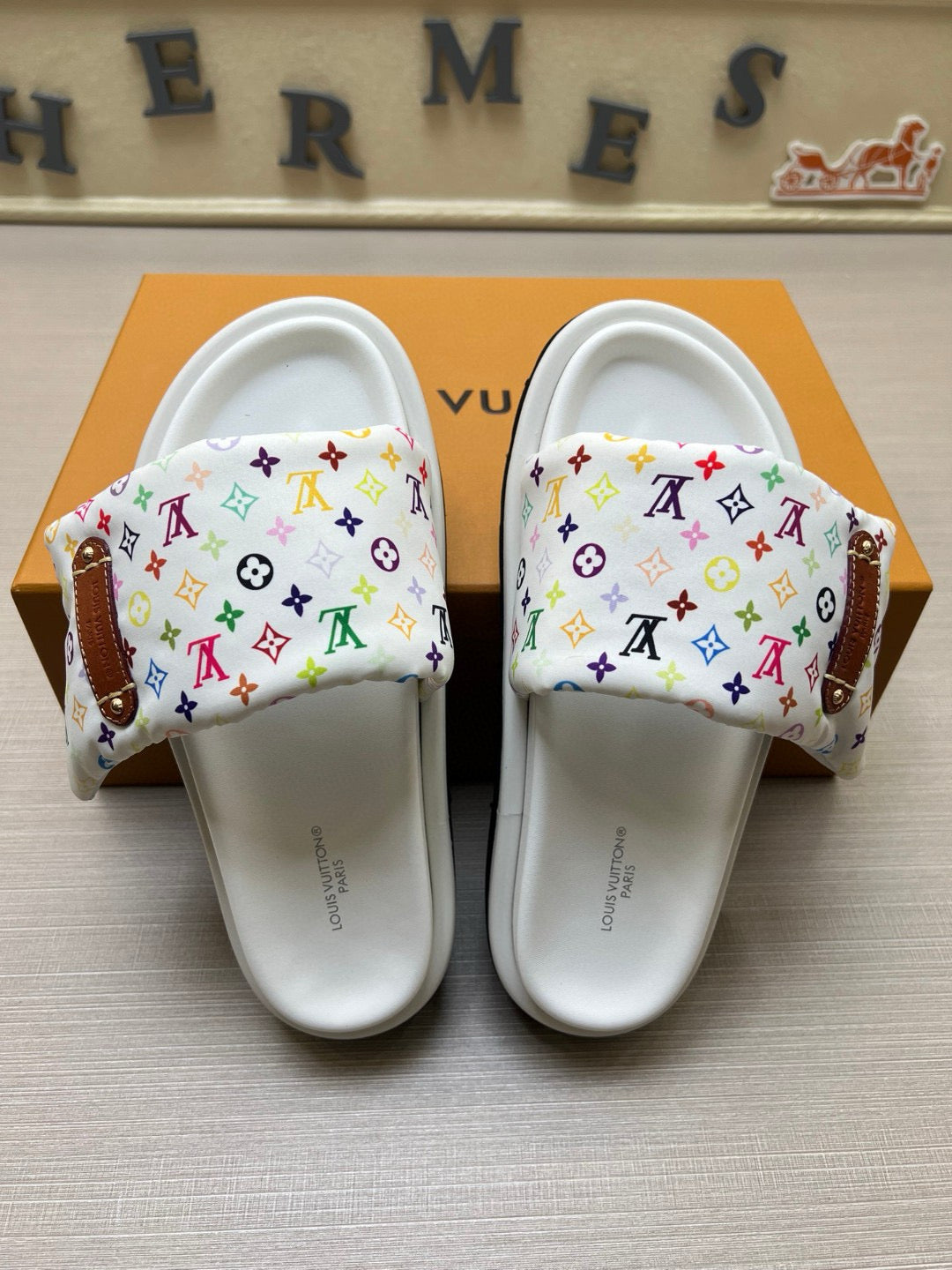5QE6Z Popular Slippers