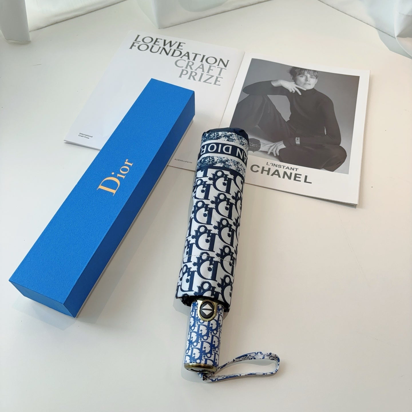 15RD26S Popular UV resistant umbrella