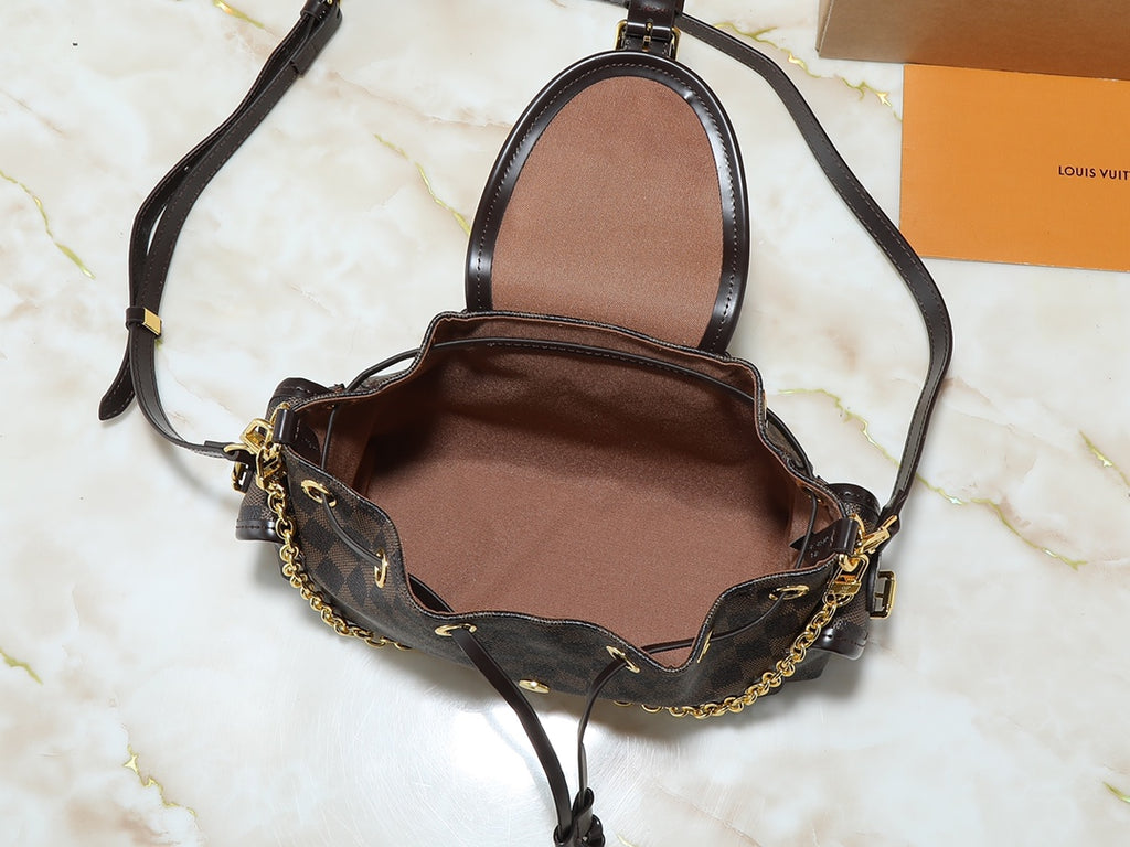 15RE18B Popular  leather bag