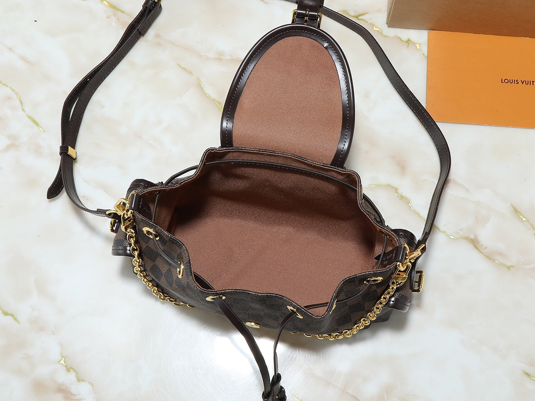 15RE18B Popular  leather bag