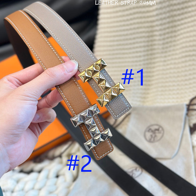 1WH189P Popular   High quality belt With full package