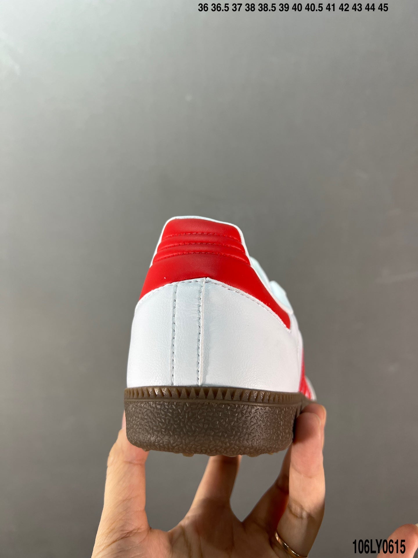 435ZA18Z Popular shoes (No box)