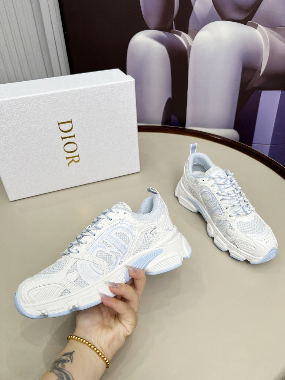 2105QD312Z Popular high-quality Shoes