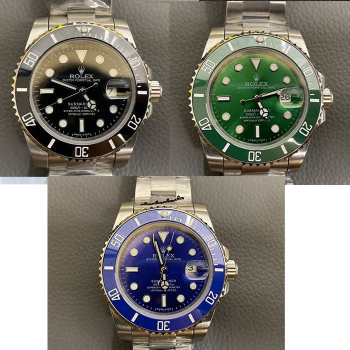 136RL58L Popular Watches