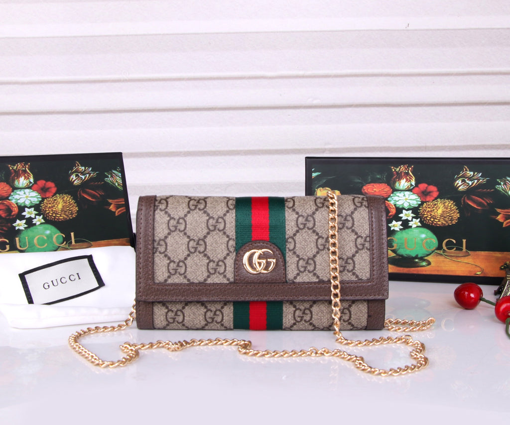 1WB56B Popular  leather bag