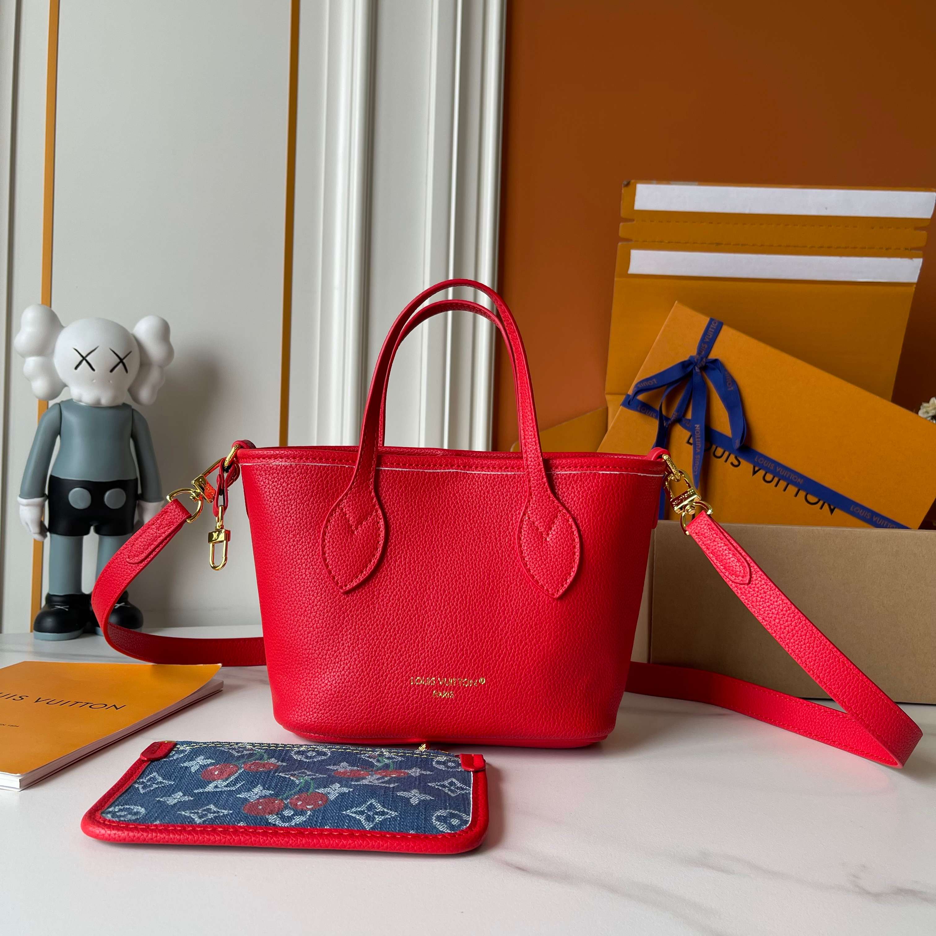 15RE27B Popular   denim bag