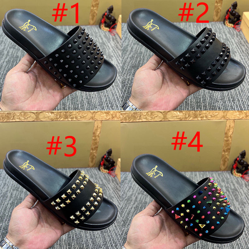 54A126Z Popular slippers