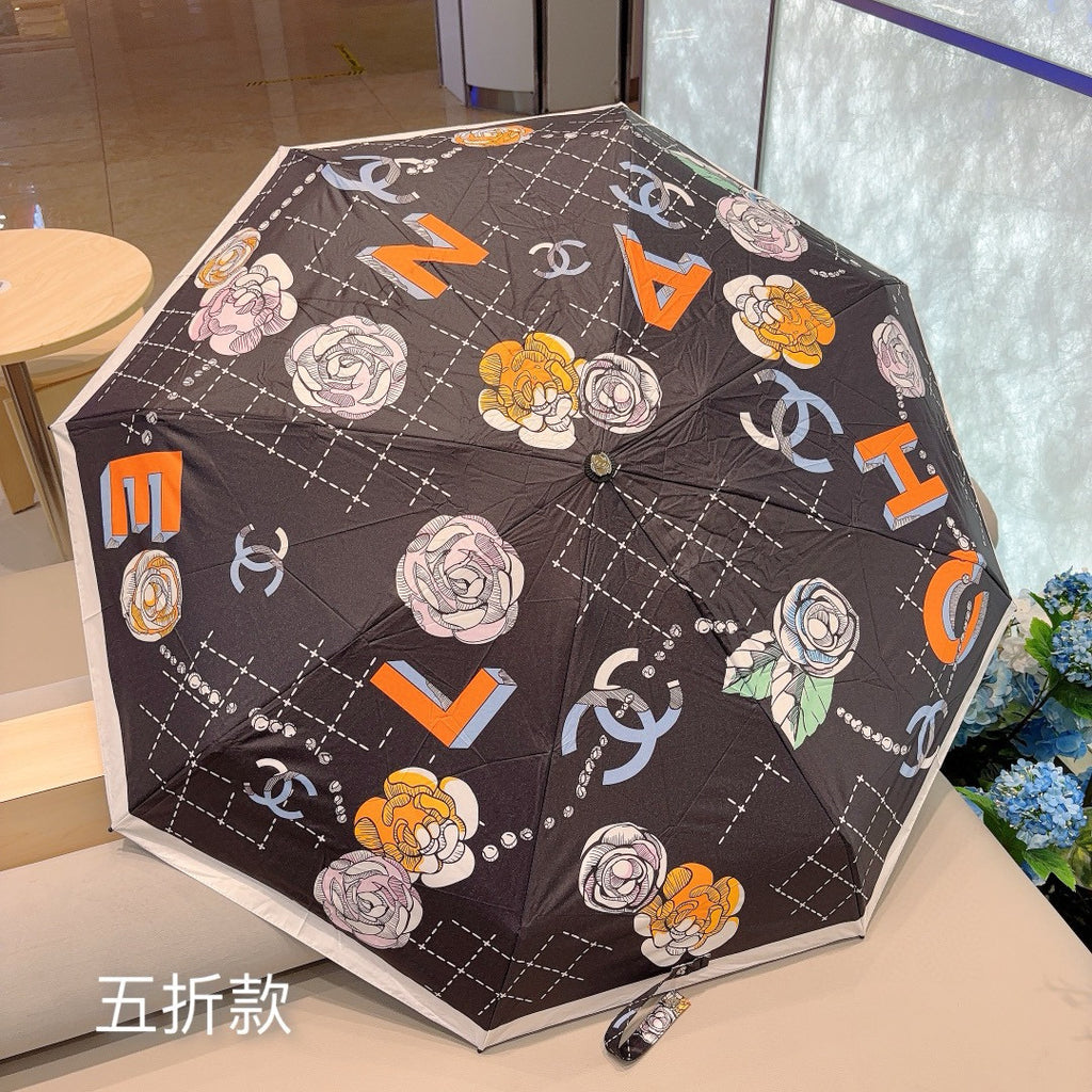 15RC92S Popular UV resistant umbrella