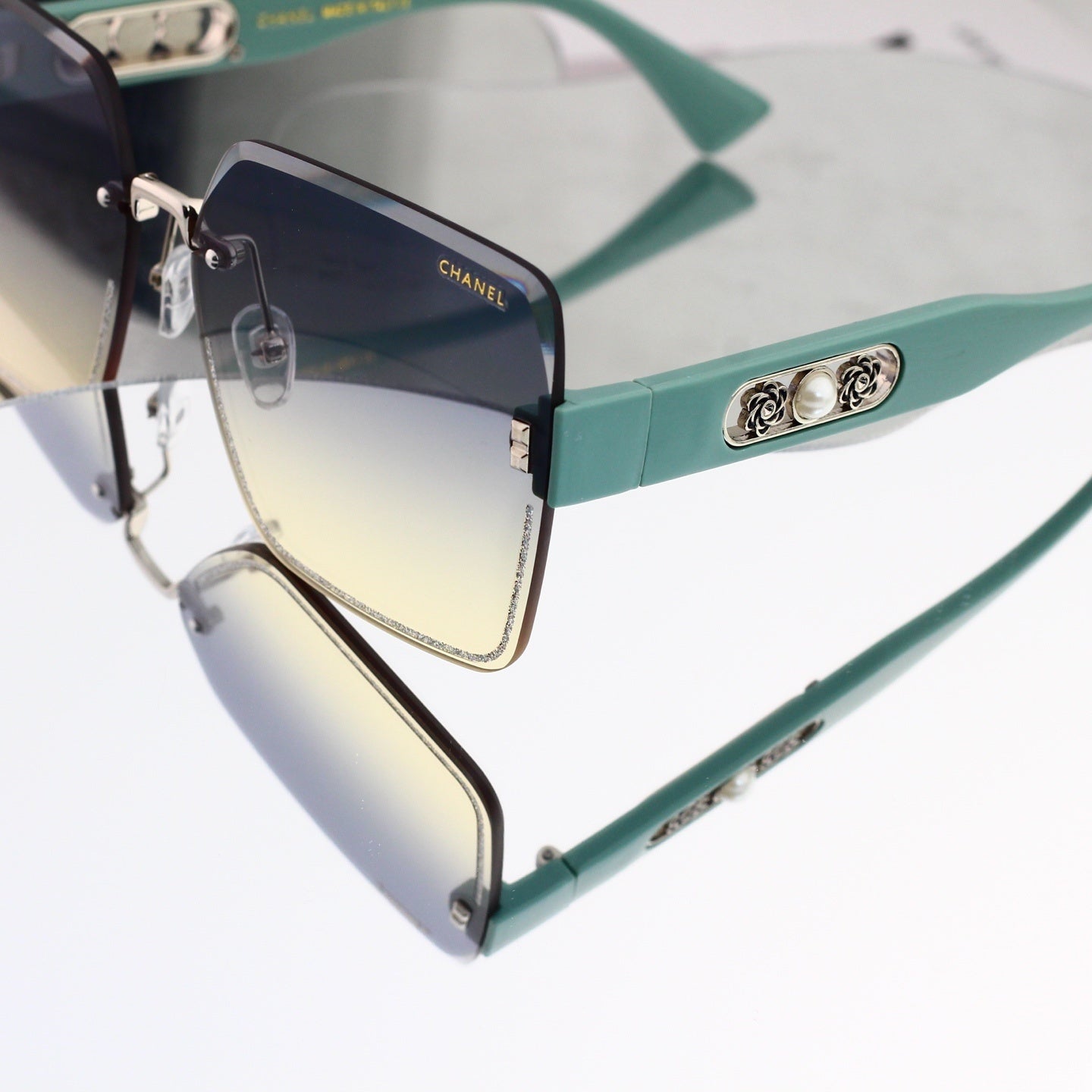 156PC44T Popular Sunglasses