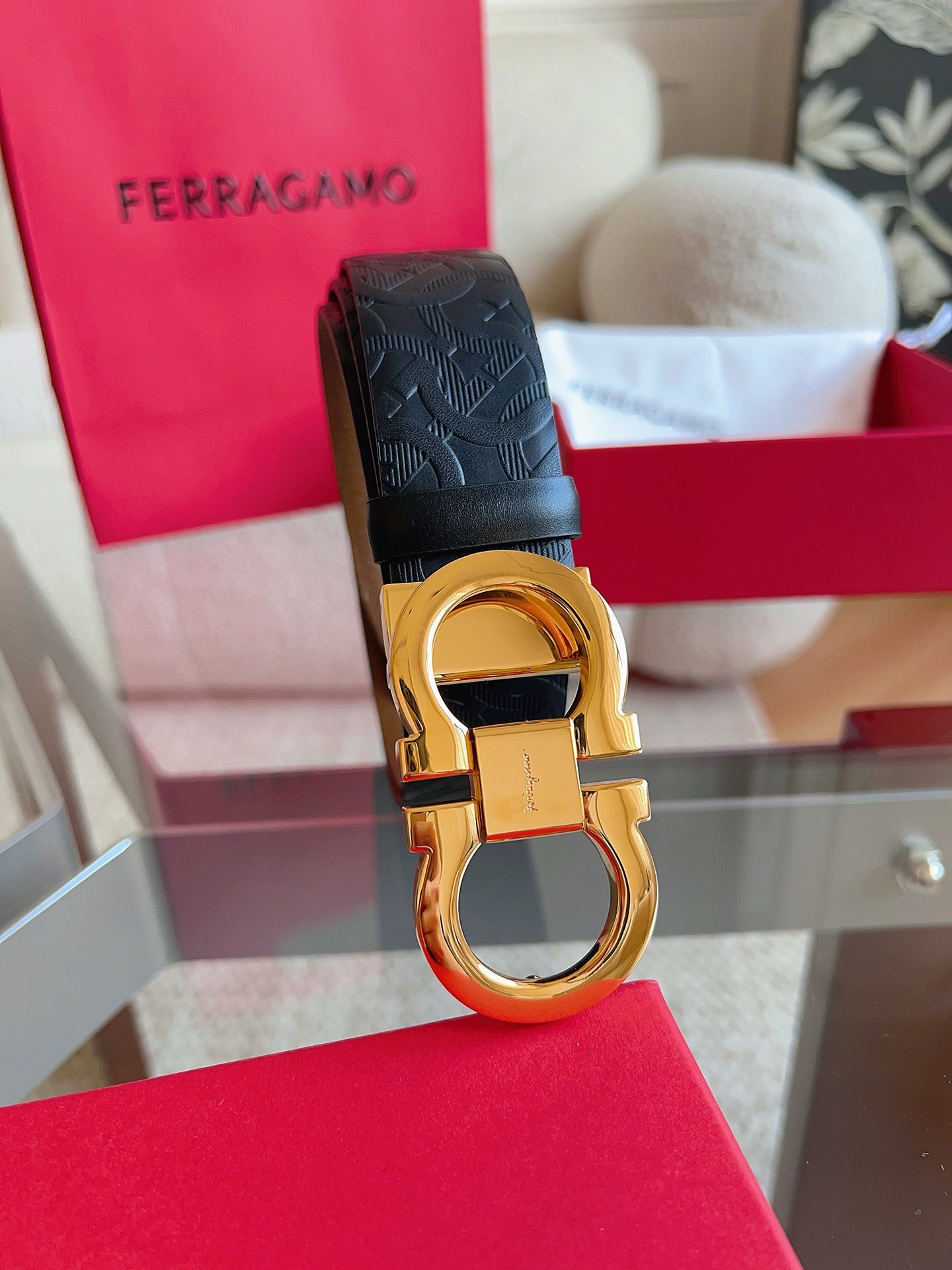 136PA35P Popular High quality belt With full package