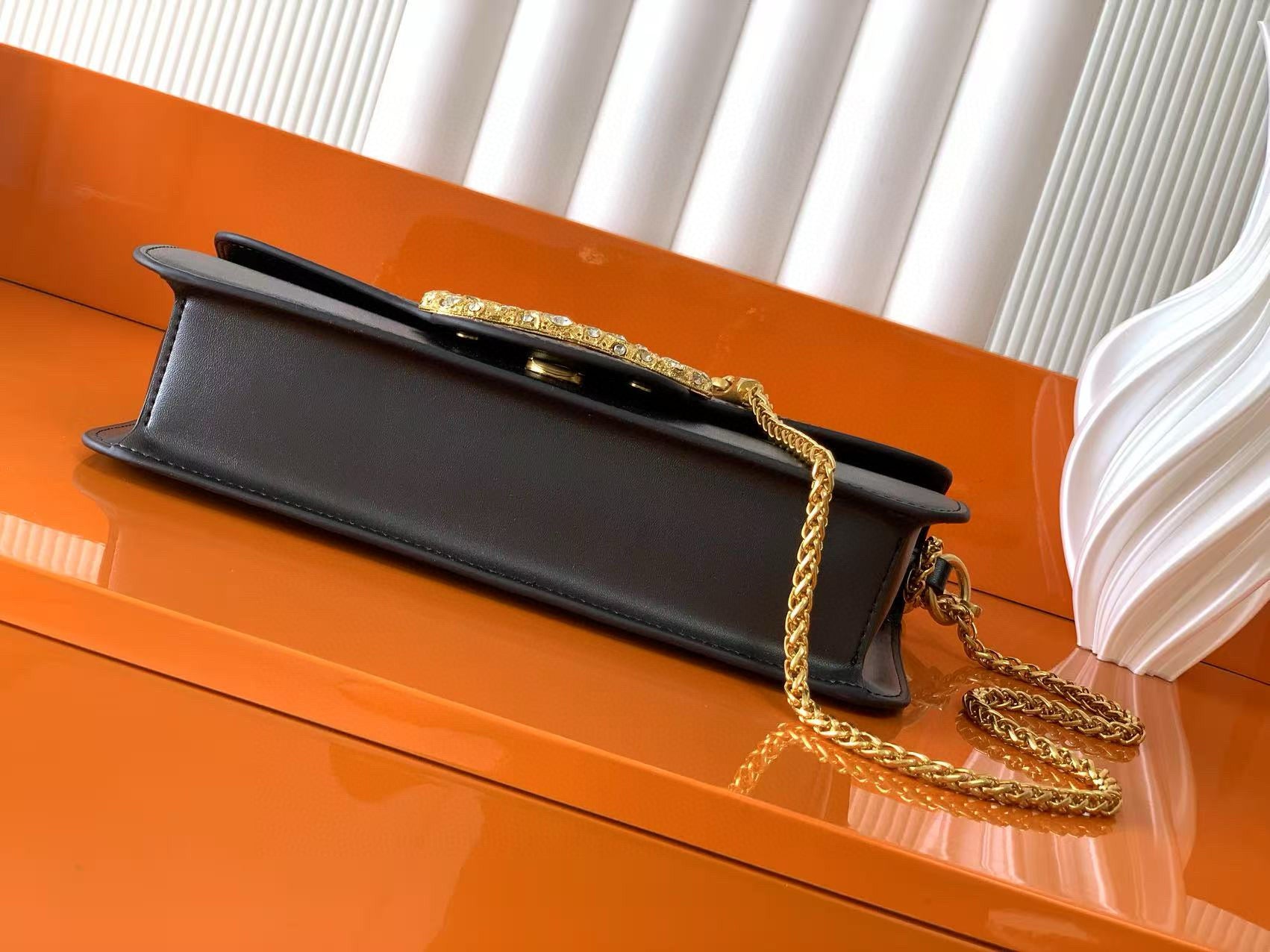 136PA31B Popular  leather bag
