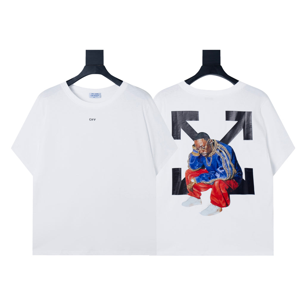 36PA10U Popular T-shirts