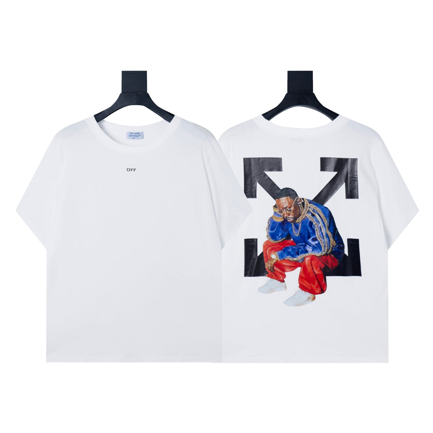 36PA10U Popular T-shirts