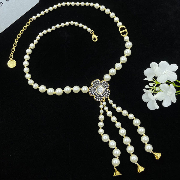 136ND65X Popular  Necklaces
