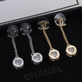 14C939E Popular  Earrings