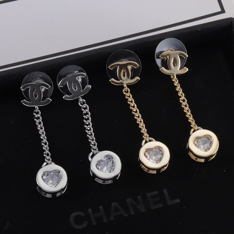 14C939E Popular  Earrings