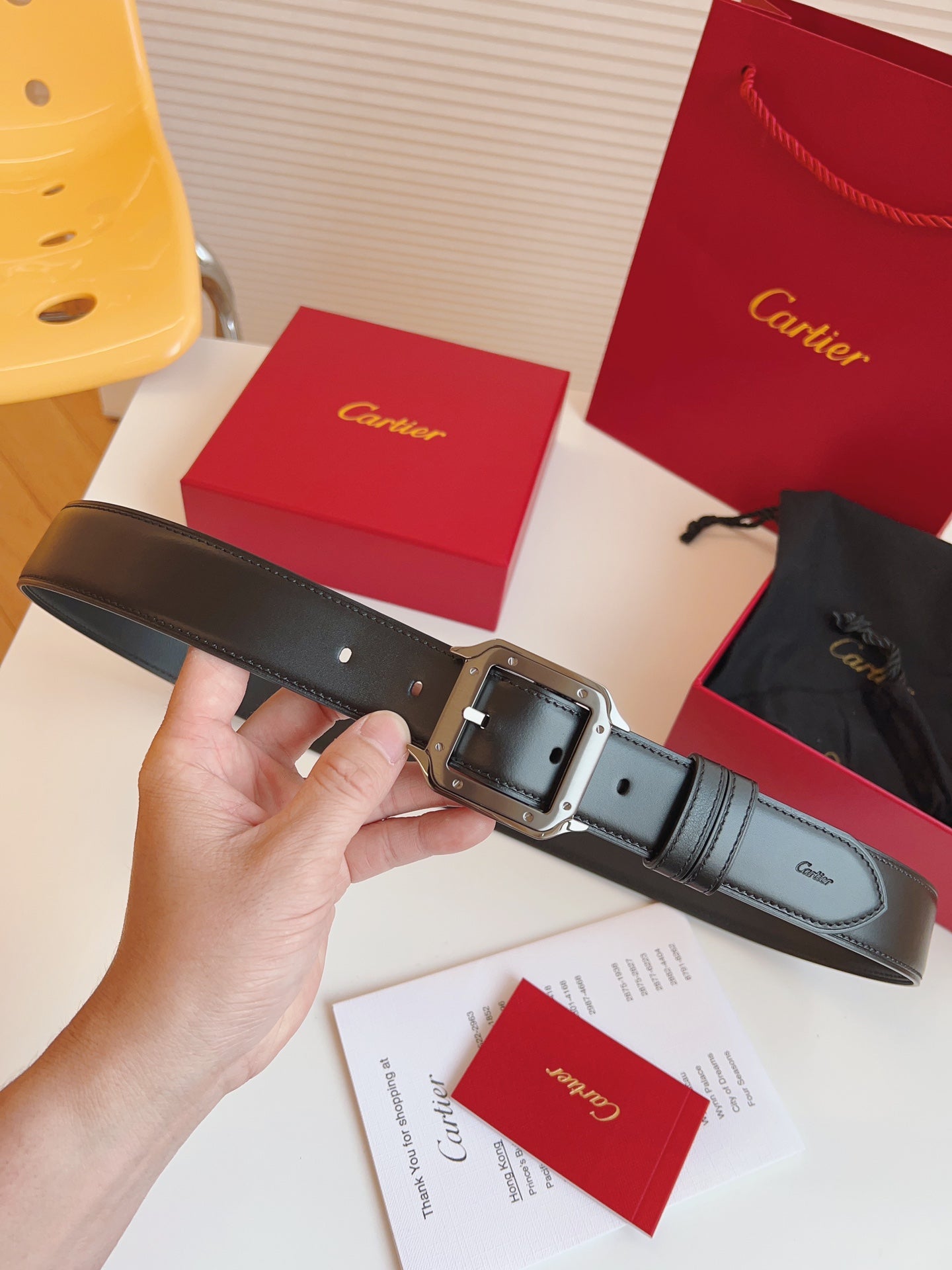 155RK248P Popular High quality belt With full package