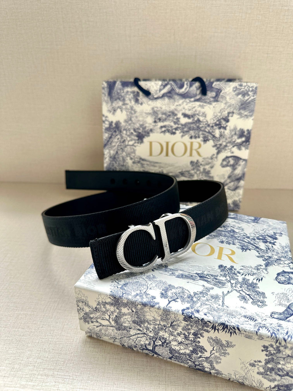 1RD197P Popular   High quality belt With full package