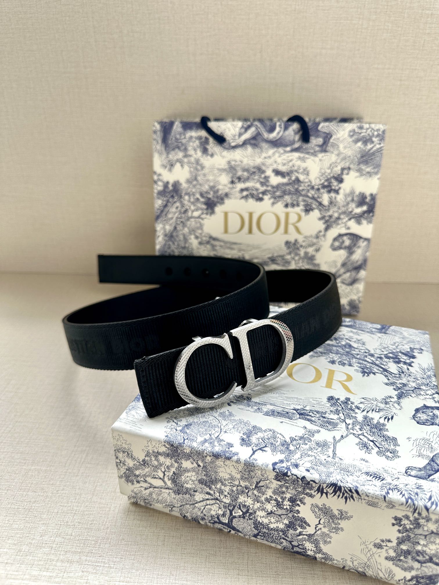 1RD197P Popular   High quality belt With full package