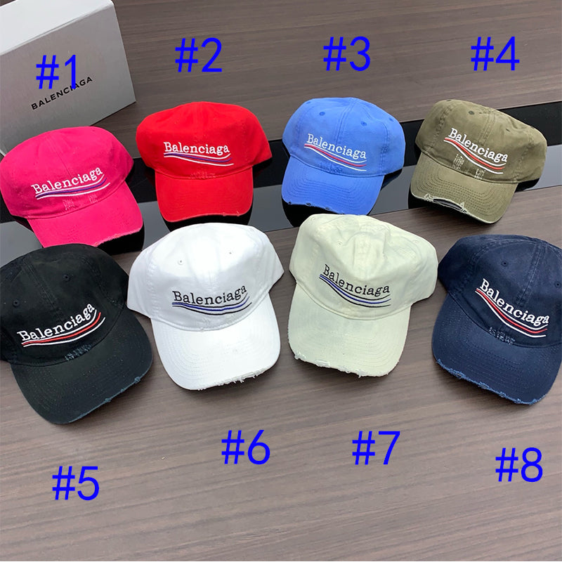 135ZJ531M Popular hats