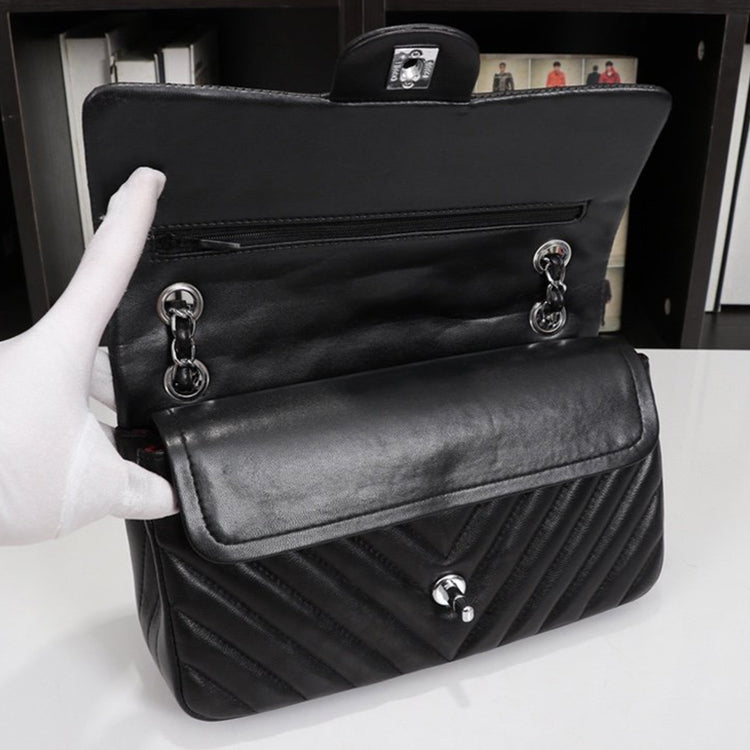 5C002B Popular   leather bag 