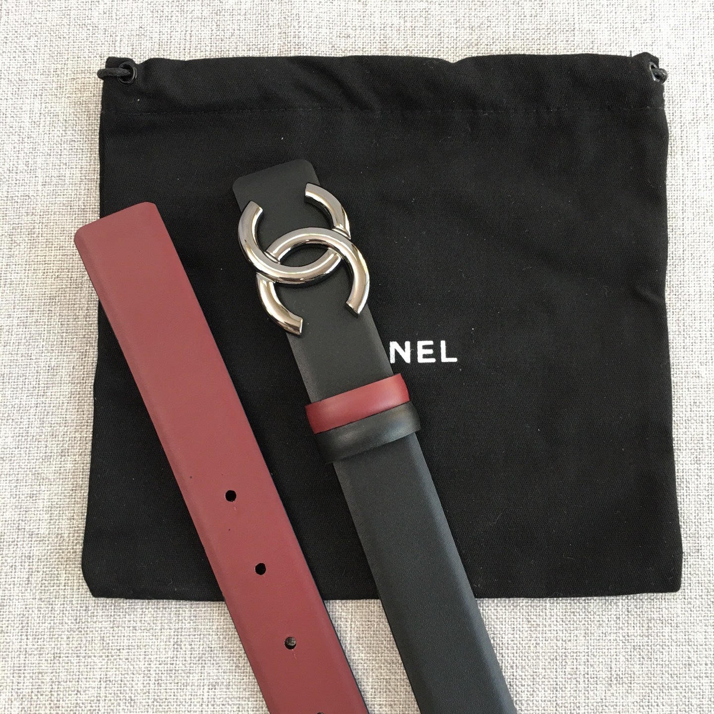 136PC16P Popular High quality belt With full package