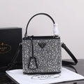 2XPD265B Popular    leather bag 