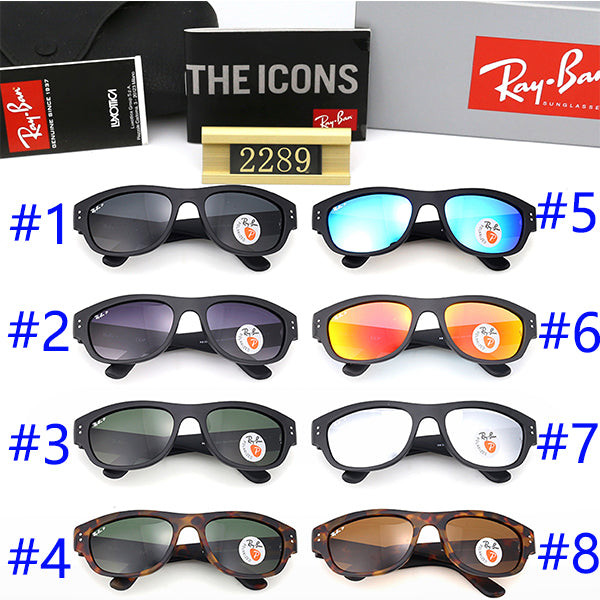 136NA71T Popular Sunglasses