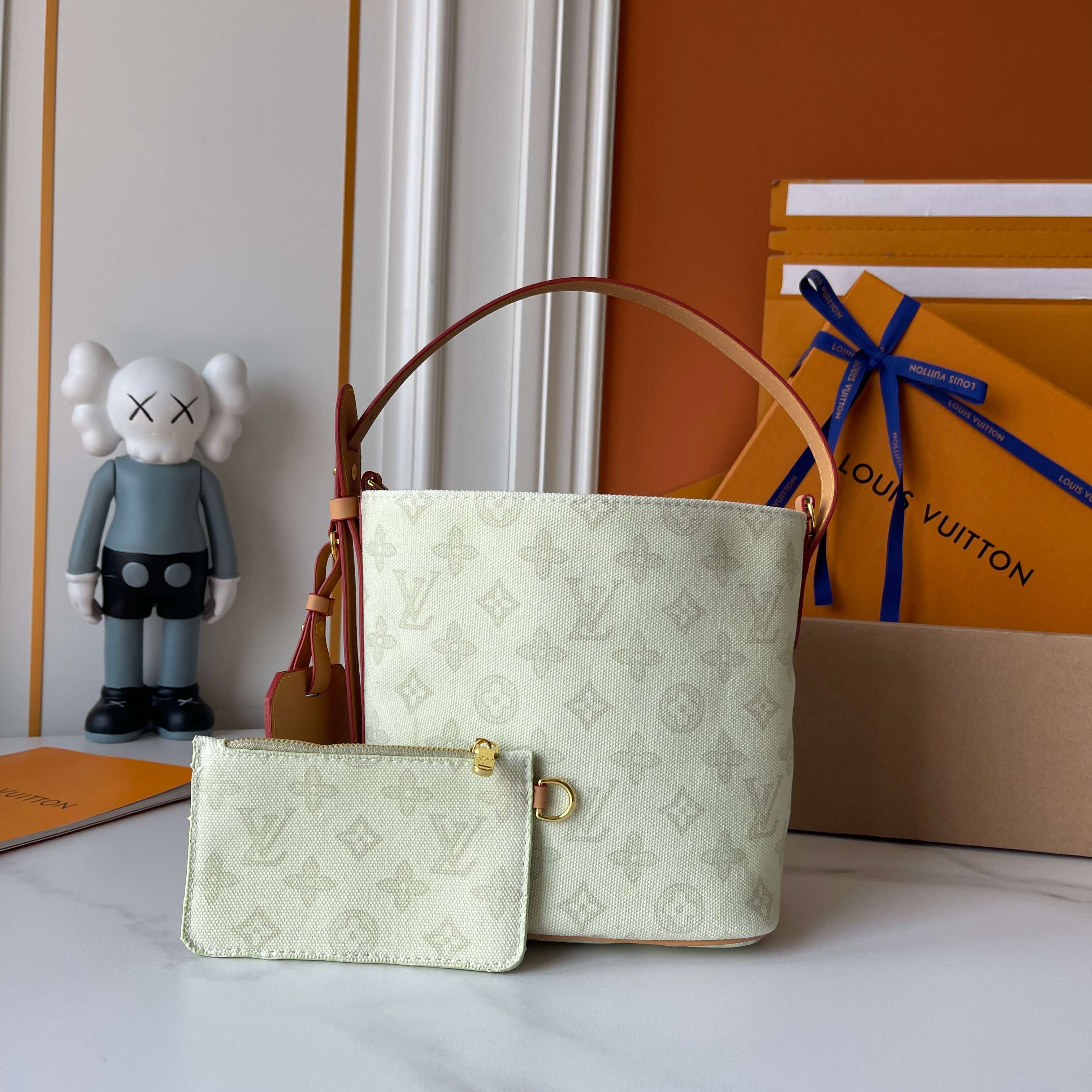 136PE29B Popular  bag