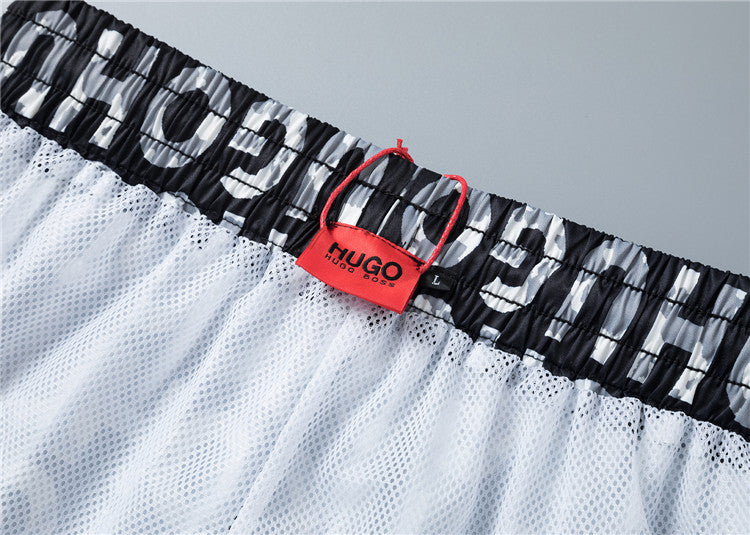 145RA76U Popular shorts
