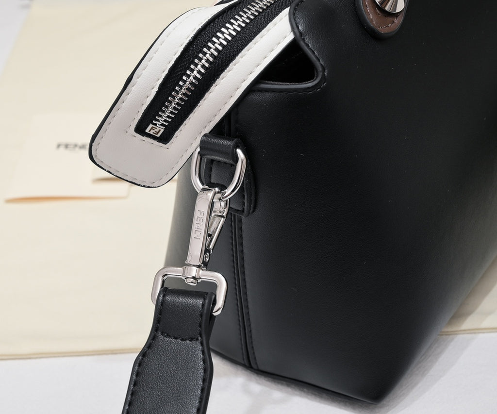 2XF132B Popular leather bag 