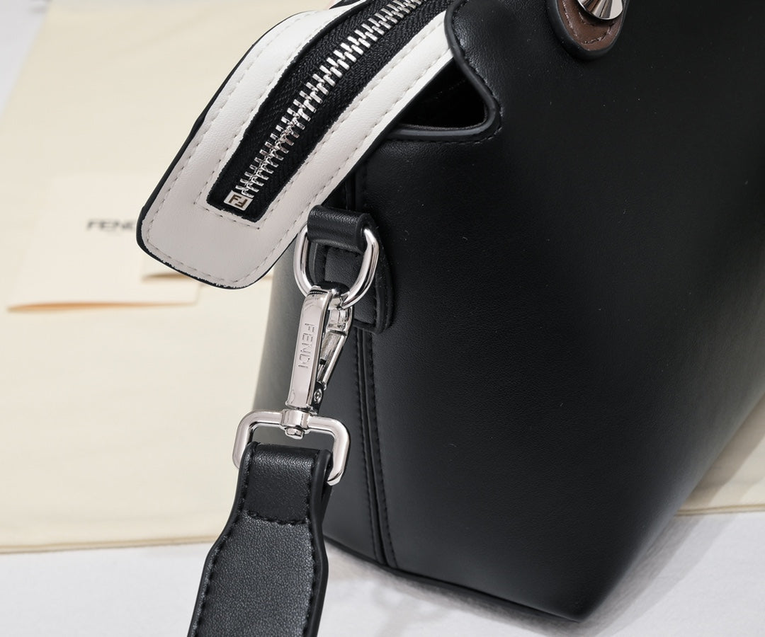 2XF132B Popular leather bag 