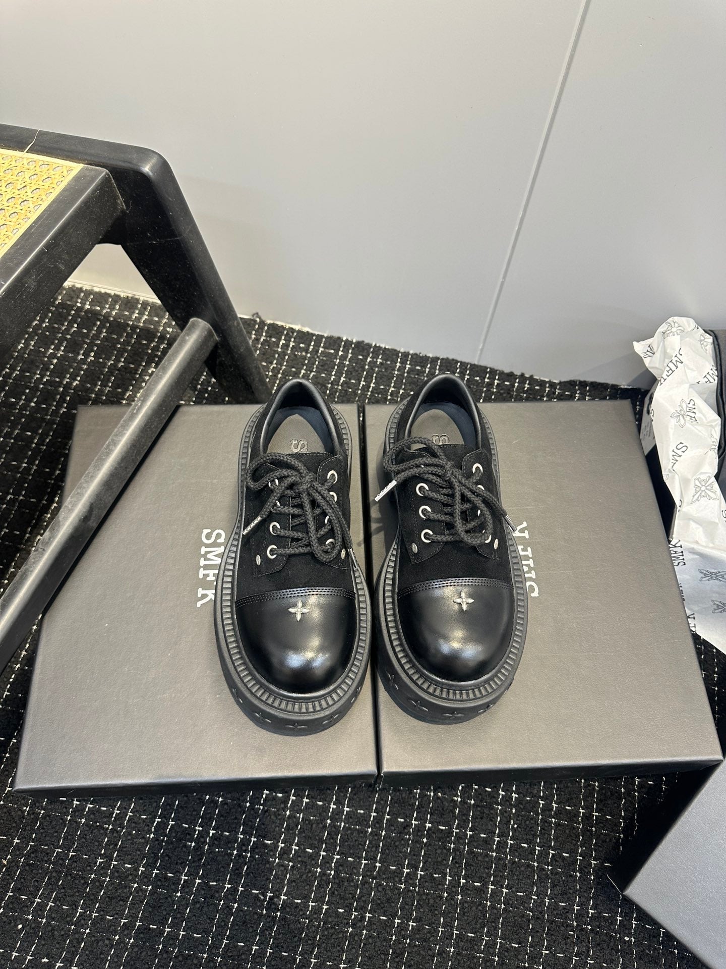 6105QA343Z Popular  Shoes