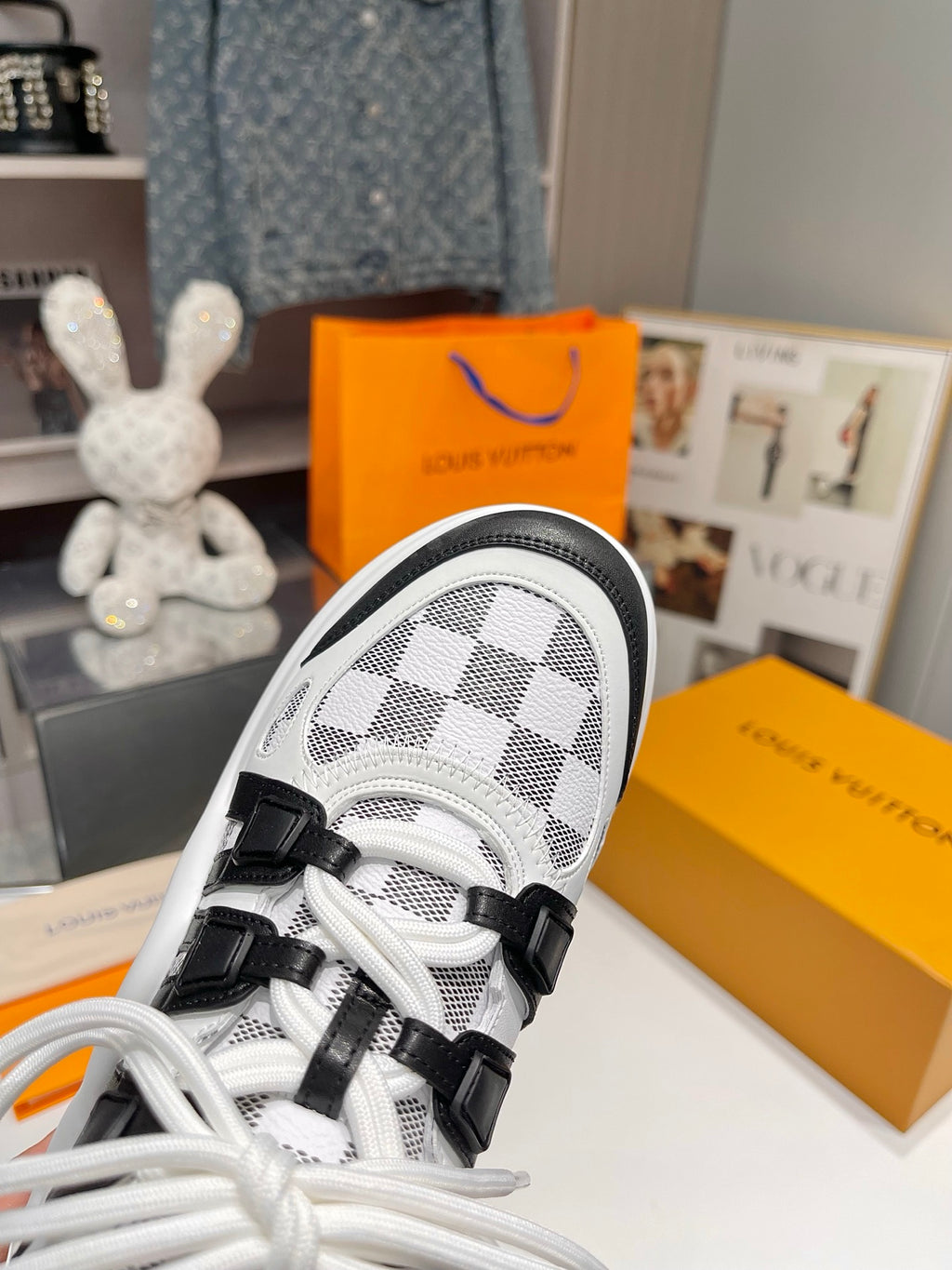 2105QE438Z  Popular high-quality Shoes