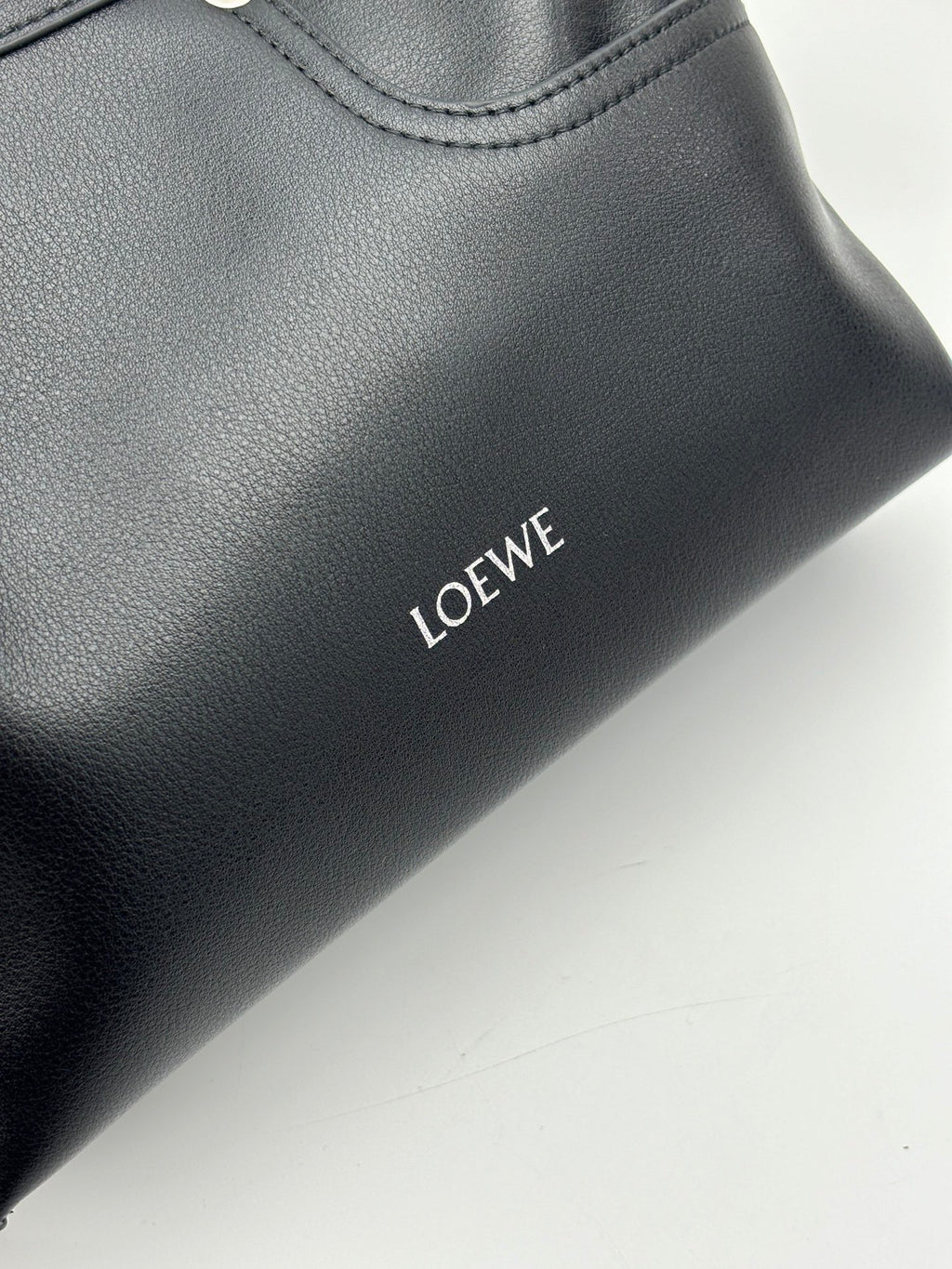 136PA47B Popular leather bag