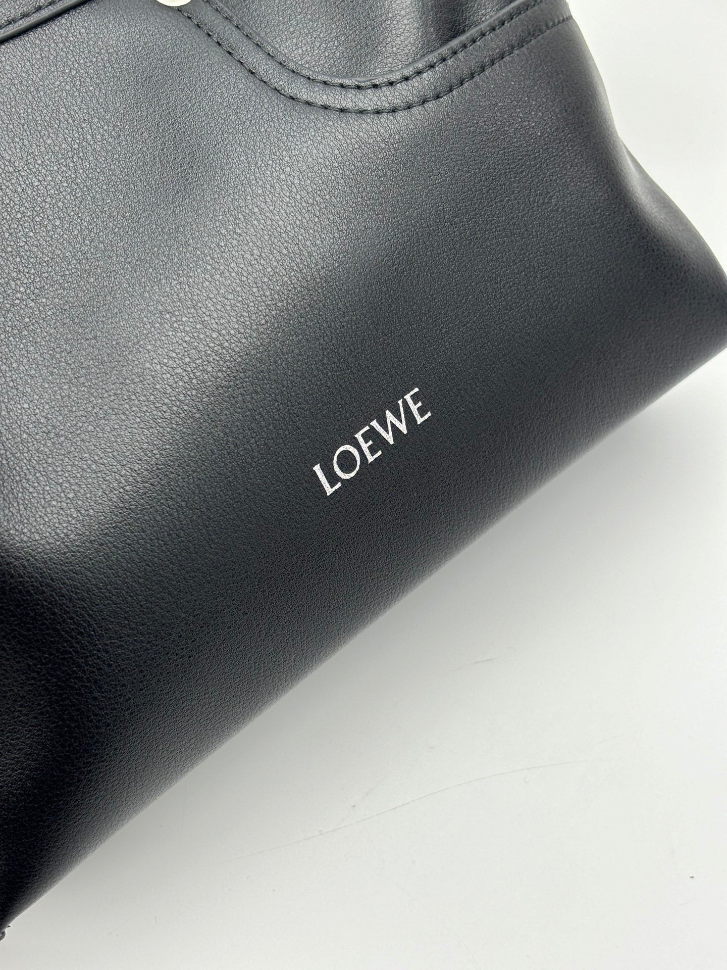 136PA47B Popular leather bag