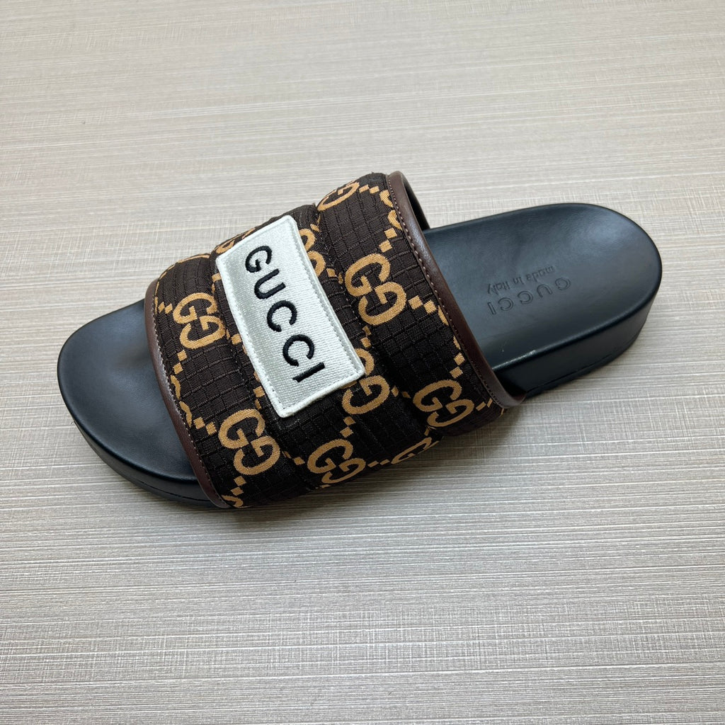 54B49Z Popular slippers