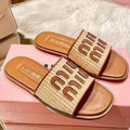 1J4A164Z Popular Slippers
