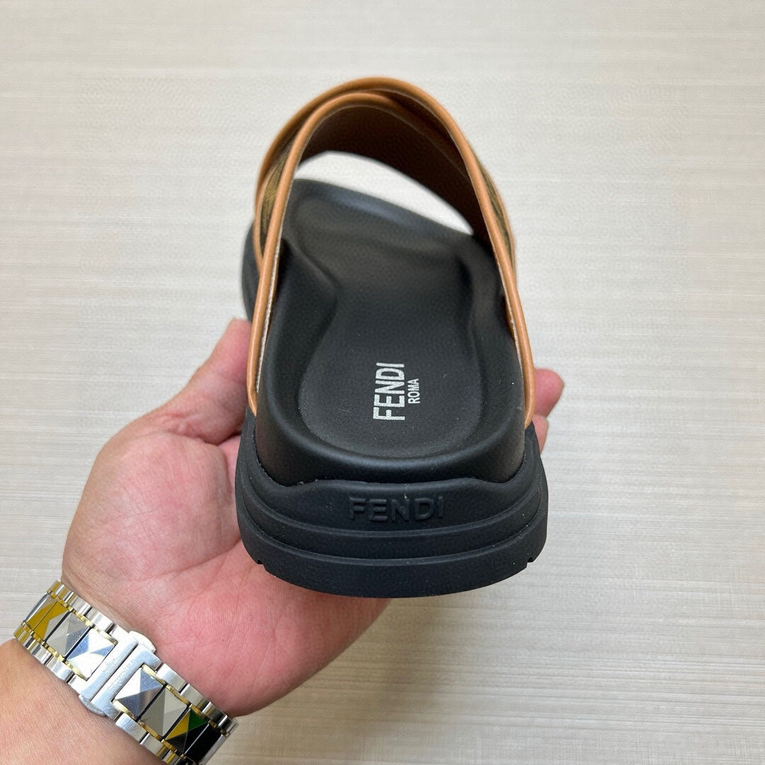 5LF224Z Popular Slippers