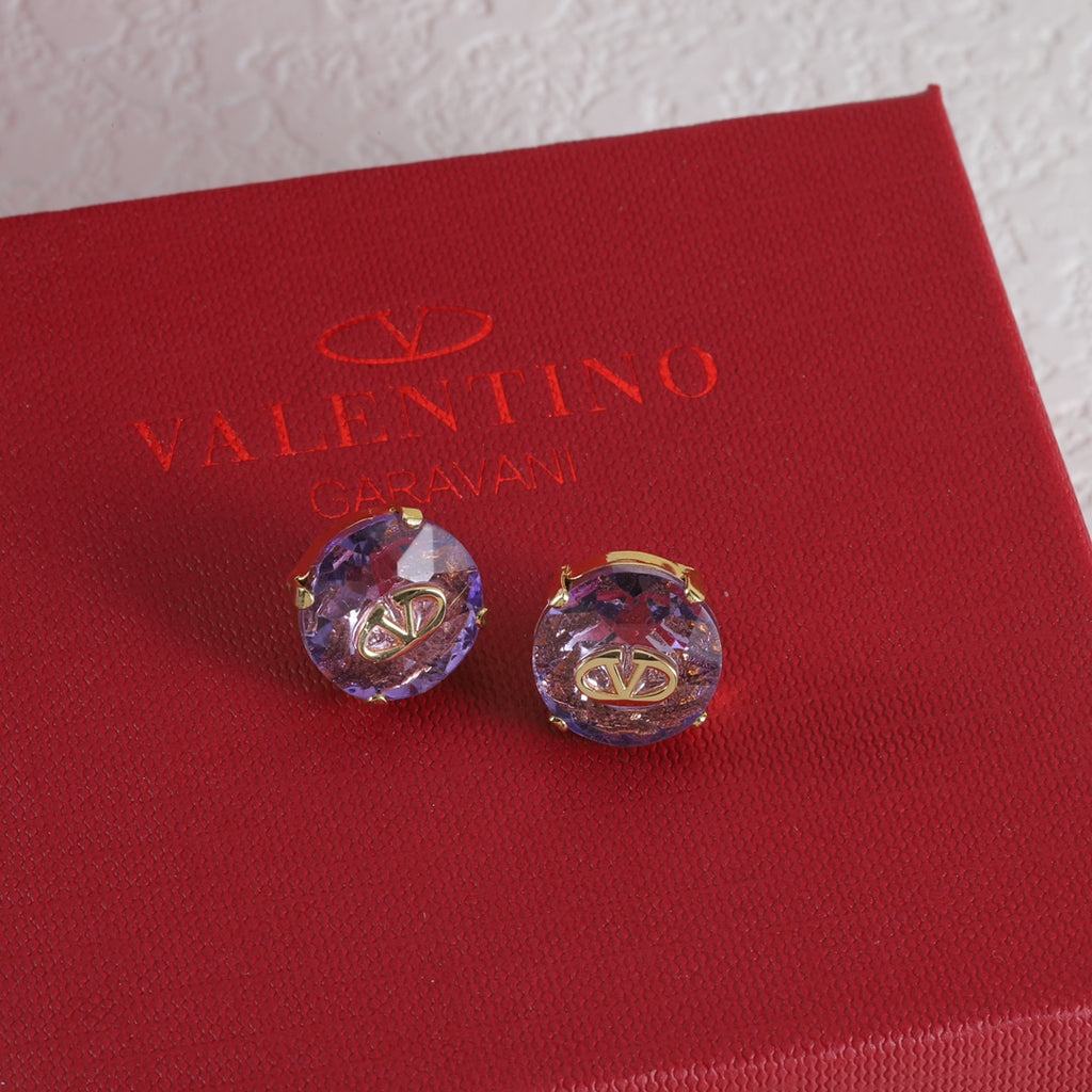 14VL410E Popular  Earrings