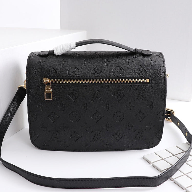 AE92B Popular leather bag 