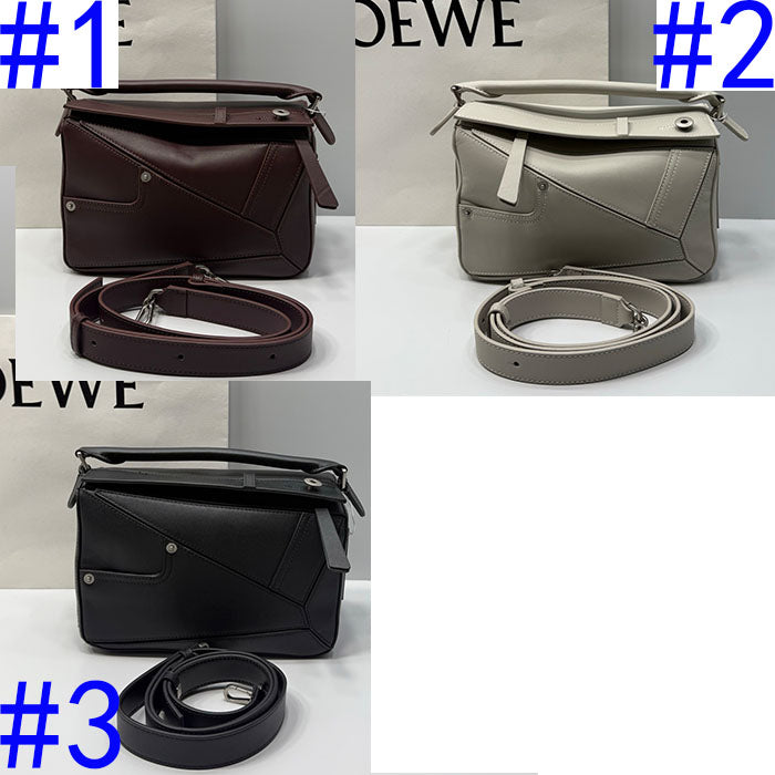 146RA11B Popular leather bag