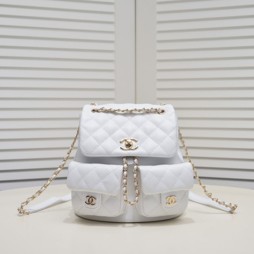 1XC66B Popular leather bag 