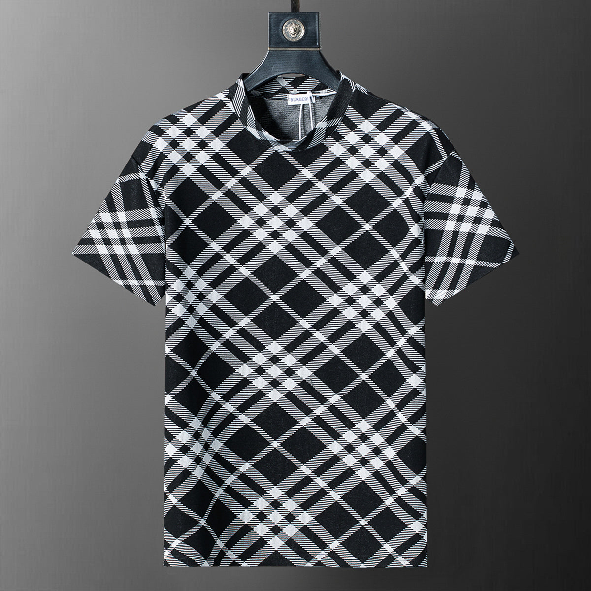 135RR119U  Popular shirt and shorts set