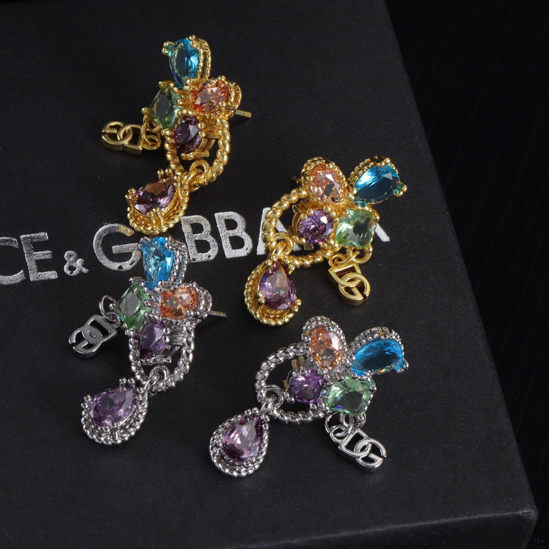 15ZA61E Popular Earrings