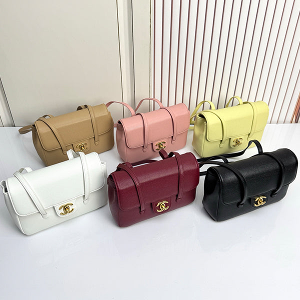 146XC2B Popular leather bag