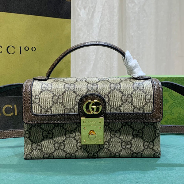 155NB71B Popular  c  leather bag
